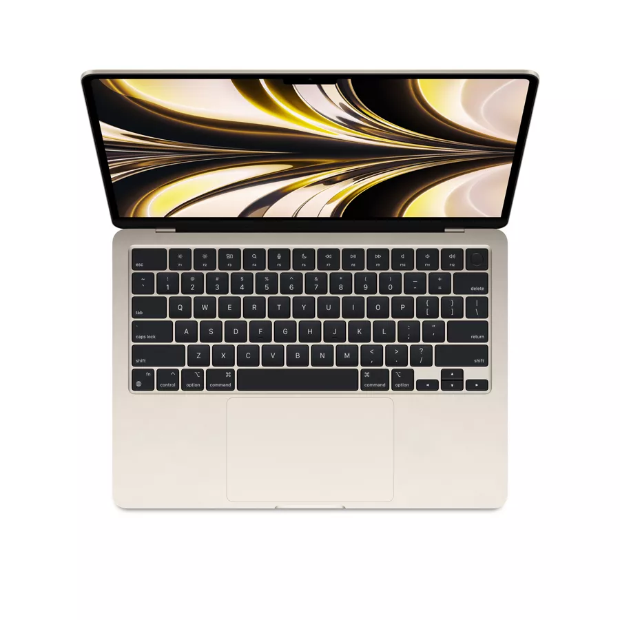 MacBook Air 13inch - Apple M2 - 16GB/256GB - Mới 100%